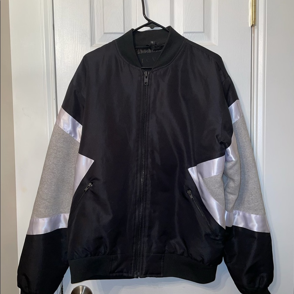 Men’s Reves jacket, size L